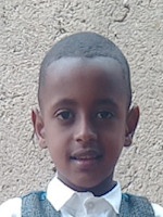 child portrait