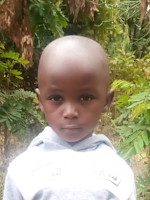 child portrait