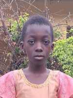 child portrait