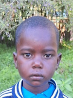child portrait