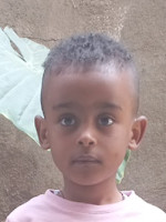 child portrait