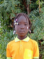 child portrait