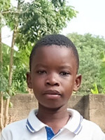 child portrait