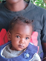 child portrait