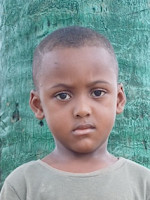 child portrait