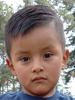 child portrait