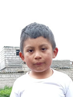 child portrait