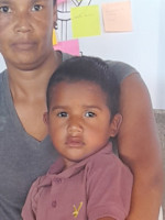 child portrait
