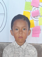 child portrait