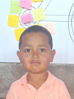 child portrait