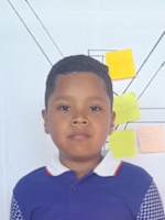 child portrait