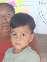 child portrait