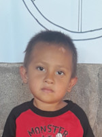 child portrait