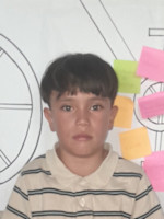 child portrait