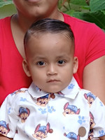 child portrait