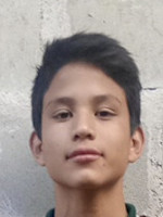 child portrait