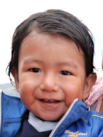 child portrait