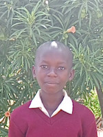 child portrait