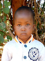 child portrait