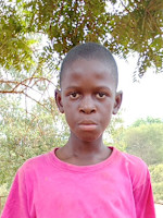 child portrait