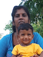 child portrait