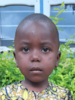 child portrait