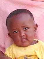 child portrait