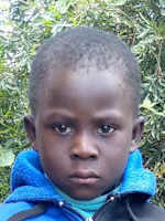 child portrait