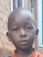 child portrait