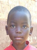 child portrait