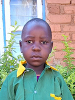 child portrait