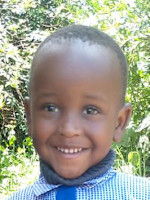 child portrait