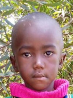 child portrait