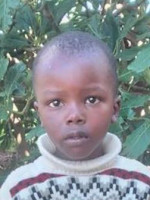 child portrait