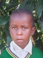 child portrait