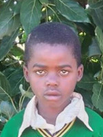 child portrait