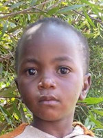 child portrait