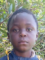 child portrait