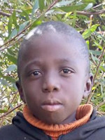 child portrait