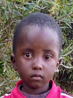 child portrait