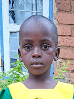 child portrait