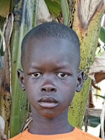 child portrait