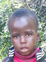child portrait