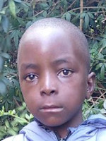 child portrait