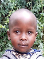 child portrait