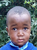 child portrait