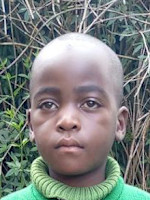 child portrait