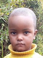 child portrait