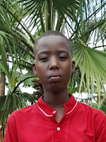 child portrait