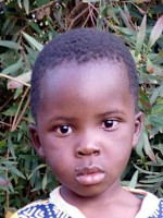 child portrait